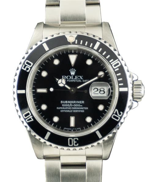 referenza rolex submariner milytary|rolex submariner definition.